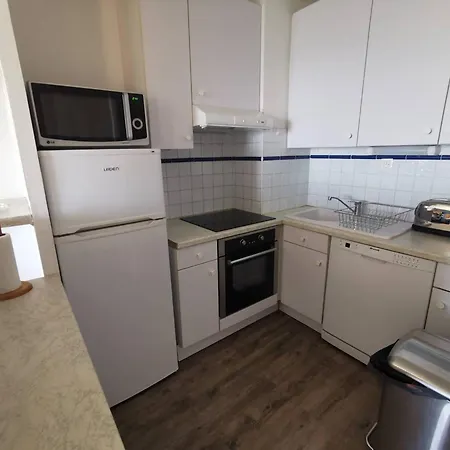 Superbe Duplex, Animaux, Vue - 6 Pers. - Fr-1-880-79 Agde