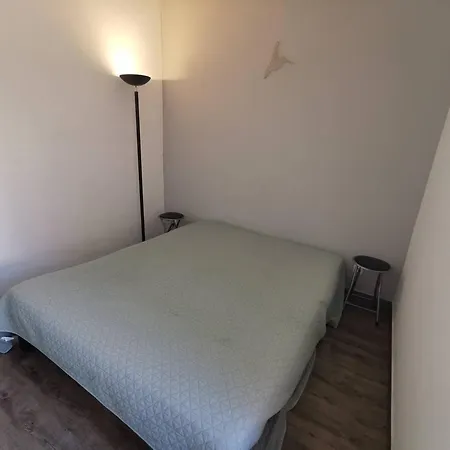 Superbe Duplex, Animaux, Vue - 6 Pers. - Fr-1-880-79 Apartament Agde