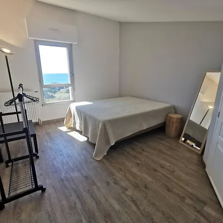 Superbe Duplex, Animaux, Vue - 6 Pers. - Fr-1-880-79 Apartament